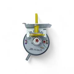 PRESSOSTATO LAVADORA SWITCH 4 NÍVEIS  BWJ11 W10851011 BRASTEMP