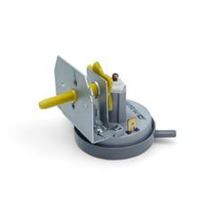 PRESSOSTATO LAVADORA SWITCH 4 NÍVEIS  BWJ11 W10851011 BRASTEMP