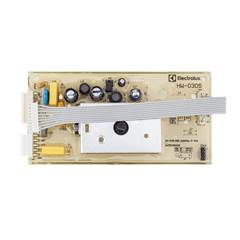 PLACA POTÊNCIA LAVADORA LTE-12 220V A97937901 ORIGINAL ELECTROLUX