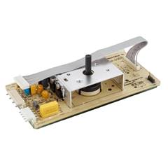 PLACA POTÊNCIA LAVADORA LTE-12 220V A97937901 ORIGINAL ELECTROLUX