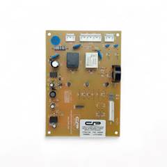 PLACA MÓDULO POTÊNCIA ELETRÔNICO ELECTROLUX DFF37 DFF39 DFF40  DFF44 BIVOLT 70289690 CP 3531040