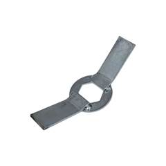 CHAVE TIRAR PORCA LAV GE