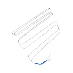 RESISTÊNCIA DEGELO CONSUL CRB-36 / CRD-39 110V W10630751 MJ