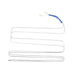 RESISTÊNCIA DEGELO CONSUL CRB-36 / CRD-39 110V W10630751 MJ