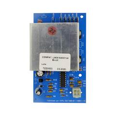 PLACA POTÊNCIA LAVADORA ELECTROLUX LM08 BIVOLT 64800148 7220003 ALADO