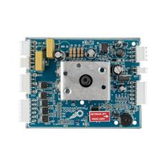 PLACA POTÊNCIA LAVADORA LT09B LED AZUL 70203219 A99021904 7220105 ALADO