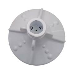 AGITADOR INFERIOR LAVADORA LTE12 LTC12 67400050 ORIGINAL ELECTROLUX