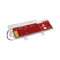 PLACA INTERFACE LAVADORA CWL16A CWE15A W10751205 ORIGINAL CONSUL