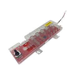 PLACA INTERFACE LAVADORA CWL16A CWE15A W10751205 ORIGINAL CONSUL