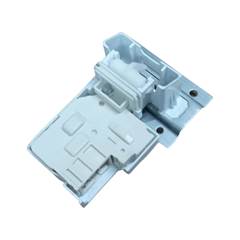 TRAVA PORTA LAVADORA 10 À 15KG LCA10 LCA11 LCA12 LCA15 ORIGINAL 160000028 COLORMAQ