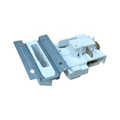 TRAVA PORTA LAVADORA 10 À 15KG LCA10 LCA11 LCA12 LCA15 ORIGINAL 160000028 COLORMAQ