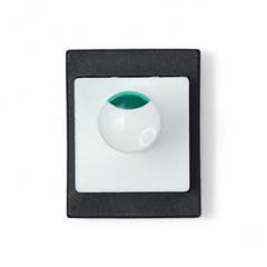 INTERRUPTOR FREEZER  FE26/F210 LAMPADA VERDE 64491701 ELECTROLUX