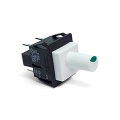 INTERRUPTOR FREEZER  FE26/F210 LAMPADA VERDE 64491701 ELECTROLUX