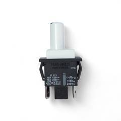 INTERRUPTOR FREEZER  FE26/F210 LAMPADA VERDE 64491701 ELECTROLUX