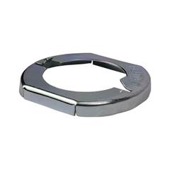 ANEL TRAVA DO ROLAMENTO LAVADORA ELECTROLUX LM06 LM08 61290850 7123102 ALADO