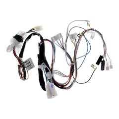 REDE ELÉTRICA SUPERIOR LAVADORA LTD-15 / LTD 12 64503113 ORIGINAL ELECTROLUX