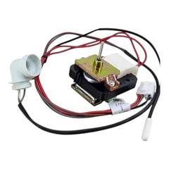 REDE SENSOR COM VENTILADOR DF80 DI80 08 VIAS 220V 70294645  A99807702 ORIGINAL ELECTROLUX
