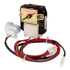 REDE SENSOR COM VENTILADOR DF80 DI80 08 VIAS 220V 70294645  A99807702 ORIGINAL ELECTROLUX