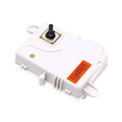 KIT PLACA POTÊNCIA E INTERFACE LAVADORA BWJ11 BWS11 220V W10863659 ORIGINAL BRASTEMP