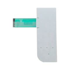 MEMBRANA TECLADO MICRO-ONDAS MEF33 69580892 ORIGINAL ELECTROLUX