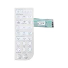 MEMBRANA TECLADO MICRO-ONDAS MEF33 69580892 ORIGINAL ELECTROLUX