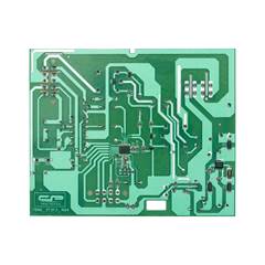 PLACA POTÊNCIA MÓDULO ELETRÔNICO CONTROLADOR REFRIGERADOR  BRASTEMP BRM44  BRM48 BIVOLT 326063223  326063222 CP 3521460