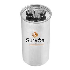 CAPACITOR DUPLO 50 + 1,5UF 440V 80151153 SURYHA