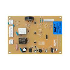PLACA POTÊNCIA MÓDULO ELETRÔNICO CONTROLADOR REFRIGERADOR  ELECTROLUX DF38  DF41  DF45 BIVOLT 70289468 CP 3531041