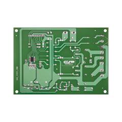 PLACA POTÊNCIA MÓDULO ELETRÔNICO CONTROLADOR REFRIGERADOR  ELECTROLUX DF38  DF41  DF45 BIVOLT 70289468 CP 3531041