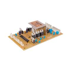 PLACA POTÊNCIA LAVADORA ELECTROLUX LTR12 BIVOLT 64800246 CP 3631116