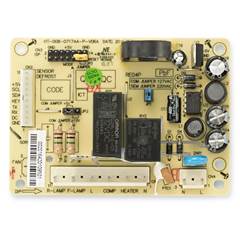 PLACA POTÊNCIA REFRIGERADOR REF-38 A99270606 ORIGINAL ELECTROLUX