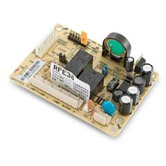 PLACA POTÊNCIA REFRIGERADOR REF-38 A99270606 ORIGINAL ELECTROLUX