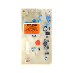 PLACA POTÊNCIA LAVADORA CONSUL BRASTEMP CWL10B  BWC07A 110V W10446927 CP 1452 CP 3621452