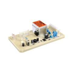 PLACA POTÊNCIA LAVADORA CONSUL BRASTEMP CWL10B  BWC07A 110V W10446927 CP 1452 CP 3621452