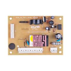 PLACA POTÊNCIA MÓDULO ELETRÔNICO REFRIGERADOR ELECTROLUX DF46 DF48 DF49 70200537 CP 35311466