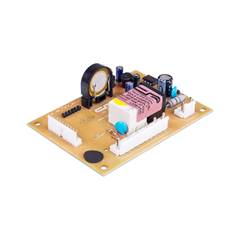 PLACA POTÊNCIA MÓDULO ELETRÔNICO REFRIGERADOR ELECTROLUX DF46 DF48 DF49 70200537 CP 35311466