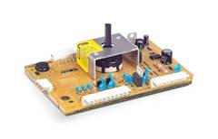 PLACA POTÊNCIA SELETORA LAVADORA LBU-15 BIVOLT CP 1470