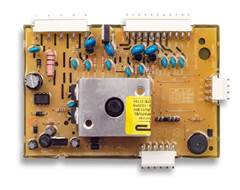 PLACA POTÊNCIA SELETORA LAVADORA LBU-15 BIVOLT CP 1470