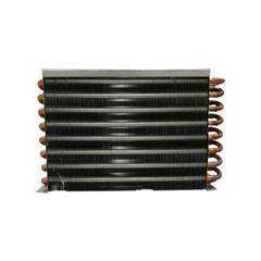 CONDENSADOR UNIDADE DE REFRIGERAÇÃO 1/3HP COM COIFA TUBO COBRE ELGIN
