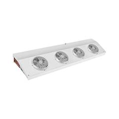 FORÇADOR EVAPORADOR TETO VISA COOLER 04 VENTILADORES C/RESISTÊNCIA VCM-40025ER ELGIN