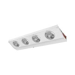 FORÇADOR EVAPORADOR TETO VISA COOLER 04 VENTILADORES C/RESISTÊNCIA VCM-40025ER ELGIN