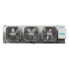 EVAPORADOR FORÇADOR DE AR FXB+E 048 03 VENTILADORES COM RESISTÊNCIA ELGIN