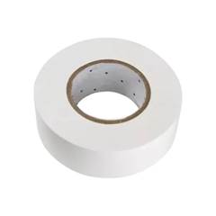 FITA ISOLAÇÃO MULTIUSO REFORÇADA BRANCA 48 MM  X 50 METROS ENGEFITAS