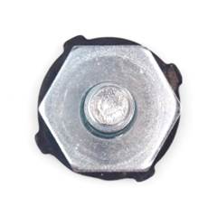 PE NIVELADOR LAVA E SECA DC97-00920U-S SAMSUNG SIBB