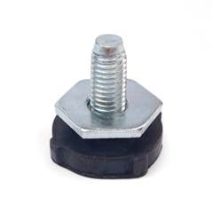 PE NIVELADOR LAVA E SECA DC97-00920U-S SAMSUNG SIBB