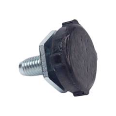 PE NIVELADOR LAVA E SECA DC97-00920U-S SAMSUNG SIBB