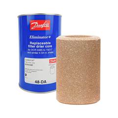 NUCLEO FILTRANTE 48-DA 023U5381 DANFOSS