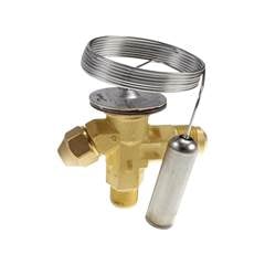 VÁLVULA DE EXPANSÃO TERMOSTÁTICA TS2 R404A R507 ROSCA EQUALIZAÇÃO INTERNA 068Z3400 DANFOSS