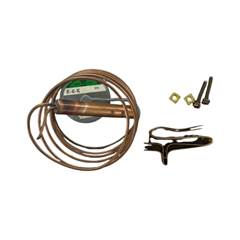 ELEMENTO TERMOSTÁTICO VÁLVULA EXPANSÃO KT13VC R22/R407C SPORLAN