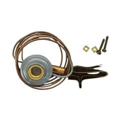 ELEMENTO TERMOSTÁTICO VÁLVULA EXPANSÃO KT13VC R22/R407C SPORLAN